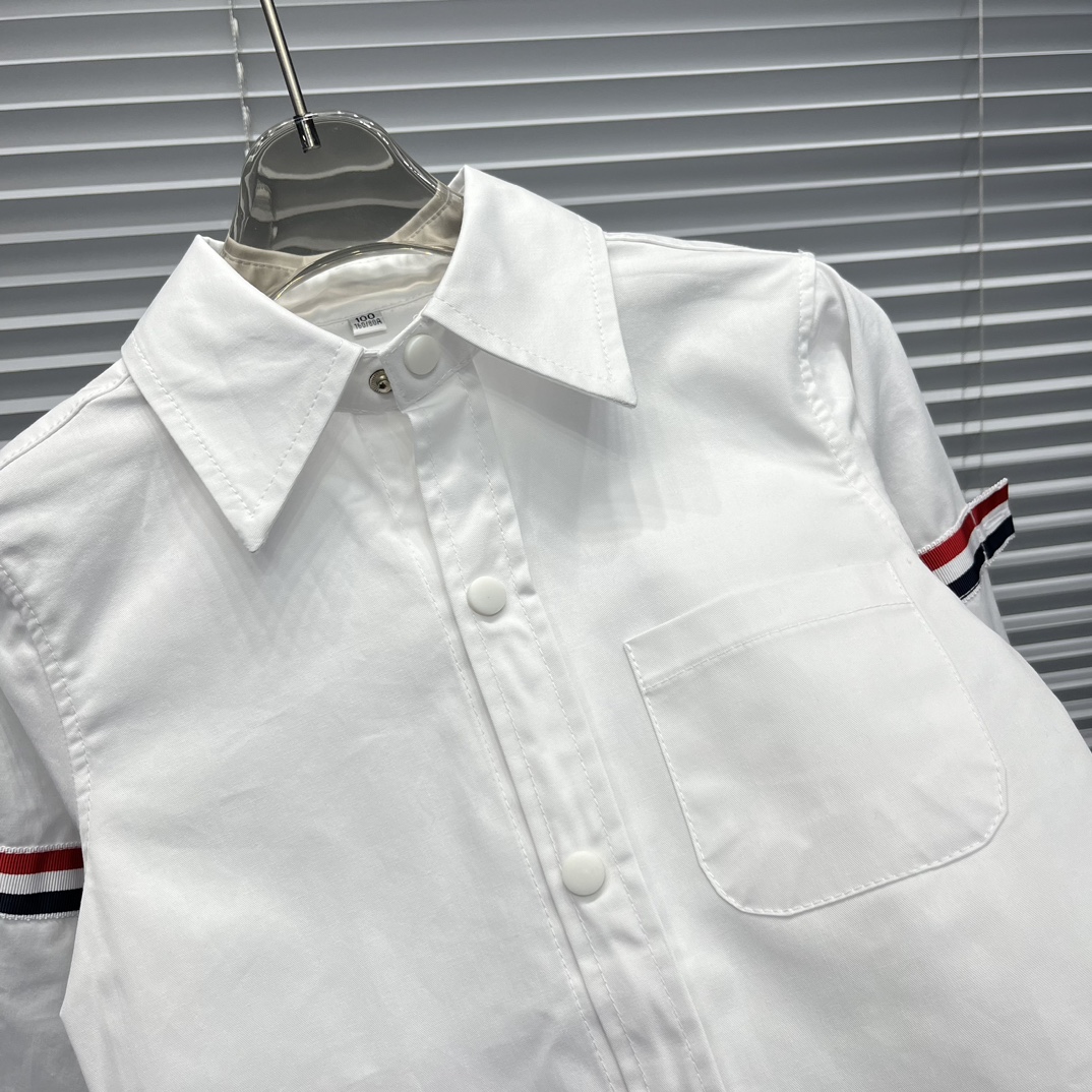 Thom Browne Kids